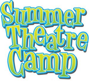 summer theatre camp